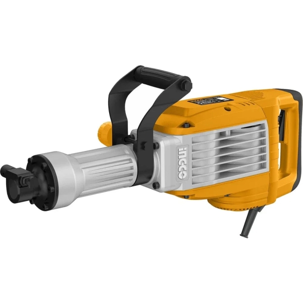 Martillo Demoledor Sds Hex 1700w 50 Joules Ingco Pdb170068 - Imagen 4