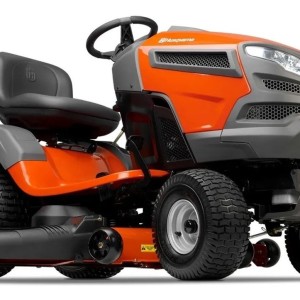 Tractor Cortacésped Husqvarna Yth1942 19 Hp + Regalo