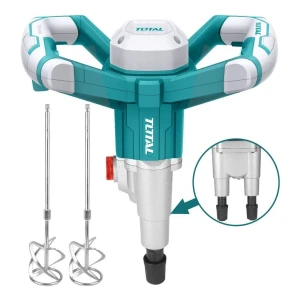 Mezclador 1800w Batidor Pintura Binda Mezcla Total Td616006