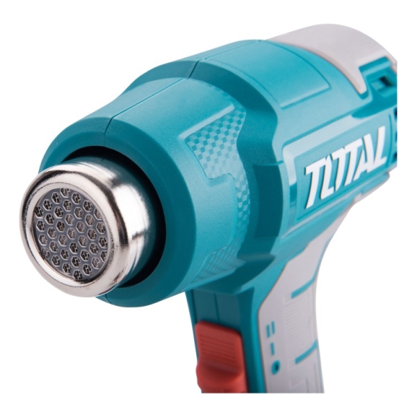 Pistola De Calor 20 V P20s 550ºc C/accesorios Tbli2002 - Imagen 3