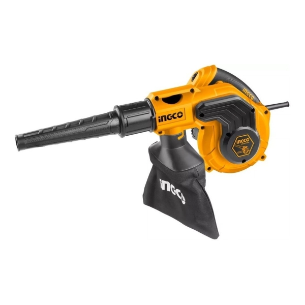 Sopladora Aspiradora Electrica De Mano Ingco 800w Ab8008 - Imagen 2