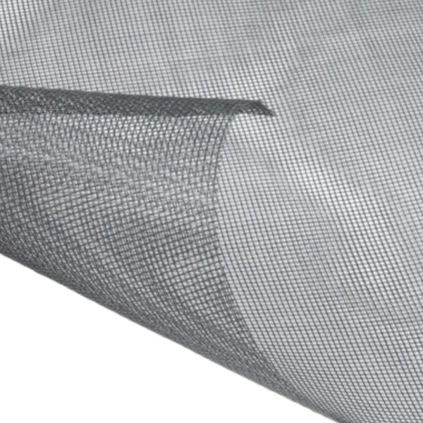 Tejido Malla Mosquitero De Fibra Negro 1m Ancho Por Metro - Imagen 6