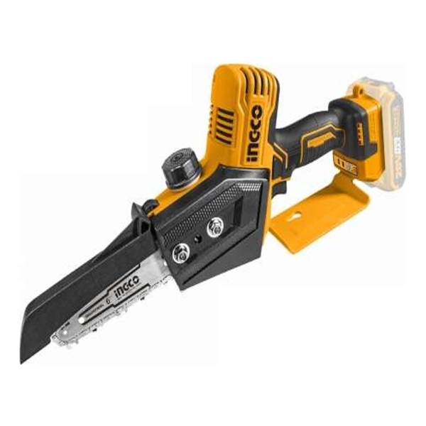 Motosierra Eléctrica Ingco Cgsli2068 20v