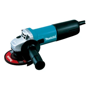 Amoladora Angular Makita 9557hn 115mm 2kg
