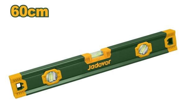 Nivel Jadever 60cm Jdsl1g60 - Imagen 2