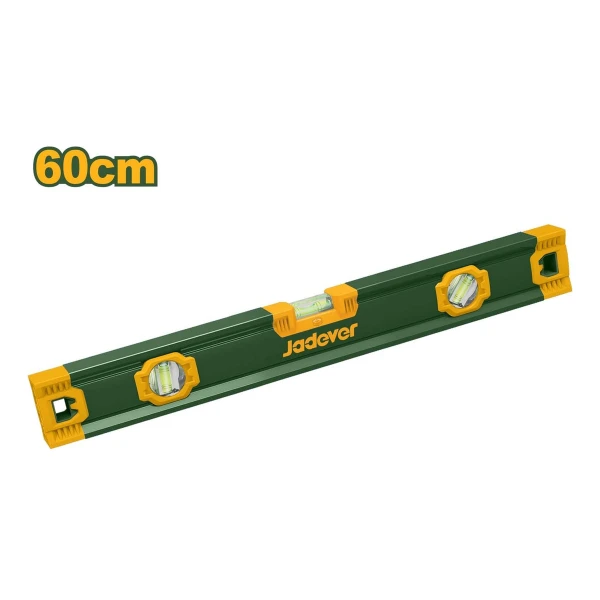 Nivel Jadever 60cm Jdsl1g60 - Imagen 2