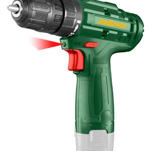 Atornillador 12v Con Bateria 1,5 Ah 20nm Jadever