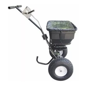 Fertilizadora Manual Equus 3,6mts Fertilizado 60lts