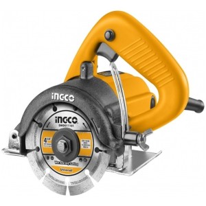 Sierra Cortadora Ceramica Electrica 1400w 11000 Rpm Ingco