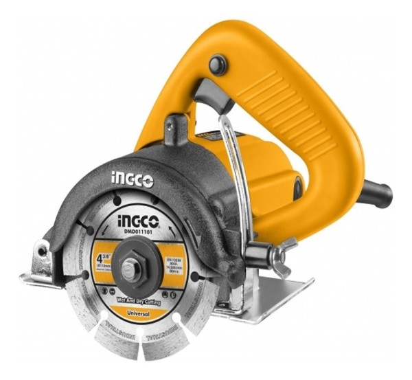Sierra Cortadora Ceramica Electrica 1400w 11000 Rpm Ingco