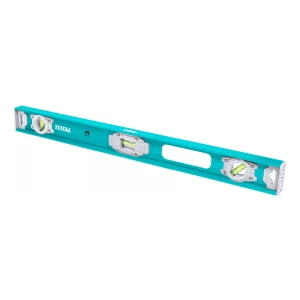 Nivel De Aluminio 60 Cm Magnetico Tmt26026