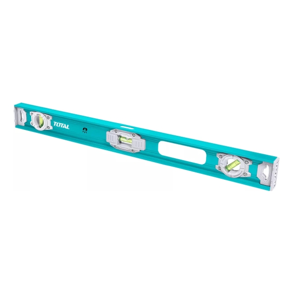 Nivel De Aluminio 60 Cm Magnetico Tmt26026