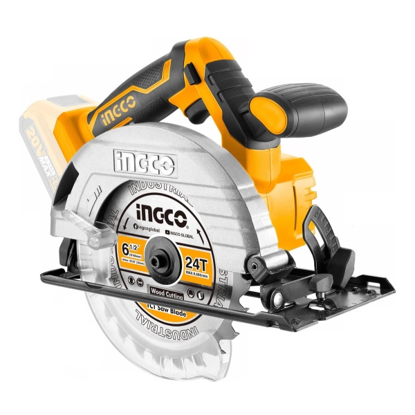 Sierra Circular 20volt P20s 165mm Csli1652 Ingco