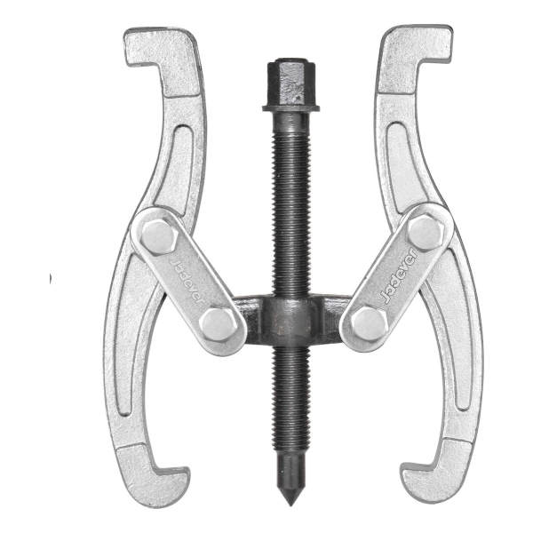 Extractor De Poleas 2 Patas De 4 Jadever Jdgp2a04 - Imagen 2