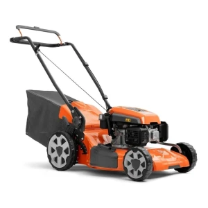 Cortadora Cesped Husqvarna 6hp Autopropulsada Lc151s Elsue