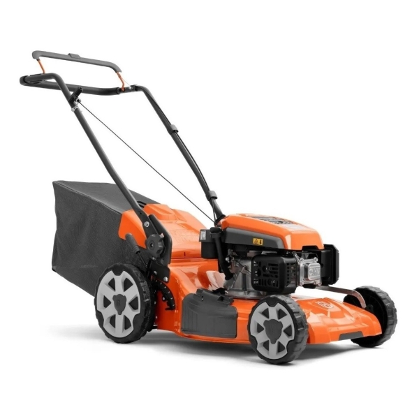 Cortadora Cesped Husqvarna 6hp Autopropulsada Lc151s Elsue