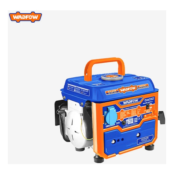 Generador 800w Wadfow Motor 2t Tanque 4 Litros - Imagen 2