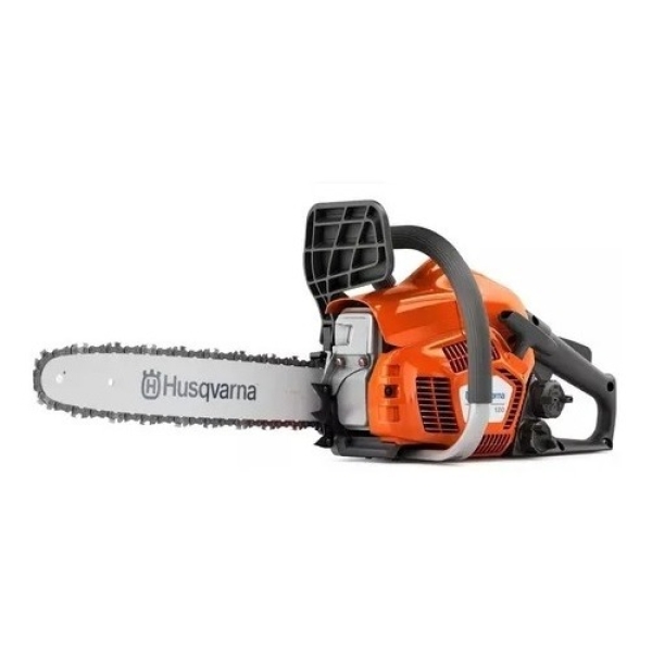Motosierra Husqvarna 125 38cc 18 Profesional