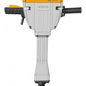 Martillo Demoledor Ingco 2200w 75j 30kg Sds Hexa. Pdb22001