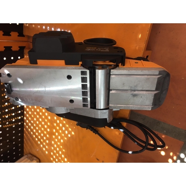 Cepillo Garlopa Carpintero Ingco 1050w Pl10508 1600rpm - Imagen 4