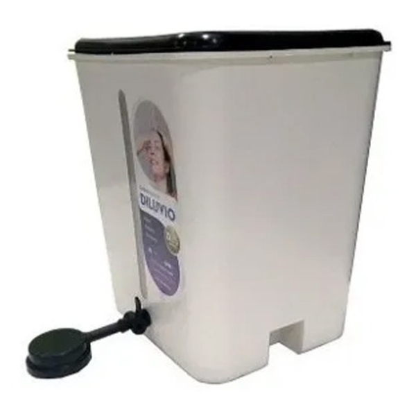 Calentador Ducha Diluvio Calefon Resistencia 1100w 25litros - Imagen 3