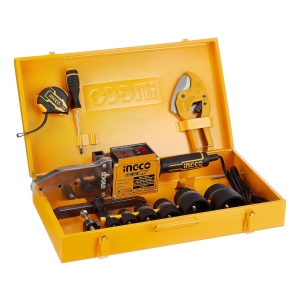 Termofusora 1500w 300º Ingco Ptwt215002