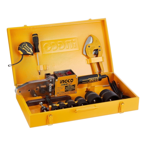Termofusora 1500w 300º Ingco Ptwt215002