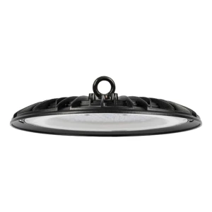 Campana De Techo Exterior Colgante Led Ufo 150w Luz Fria