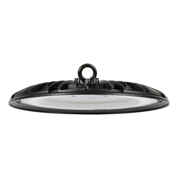 Campana De Techo Exterior Colgante Led Ufo 150w Luz Fria