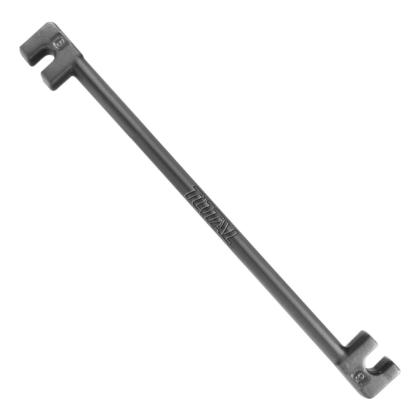 Grinfa 6mm-8mm Barra De Flexion Total Thbeb08102 Elsue - Imagen 3