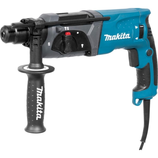 Rotomartillo Makita Hr2470 Sds Plus 6.7a.