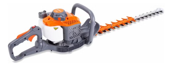 Corta Cerco Cortacerco Nafta 22.5cc Holzfforma Profesional - Imagen 4