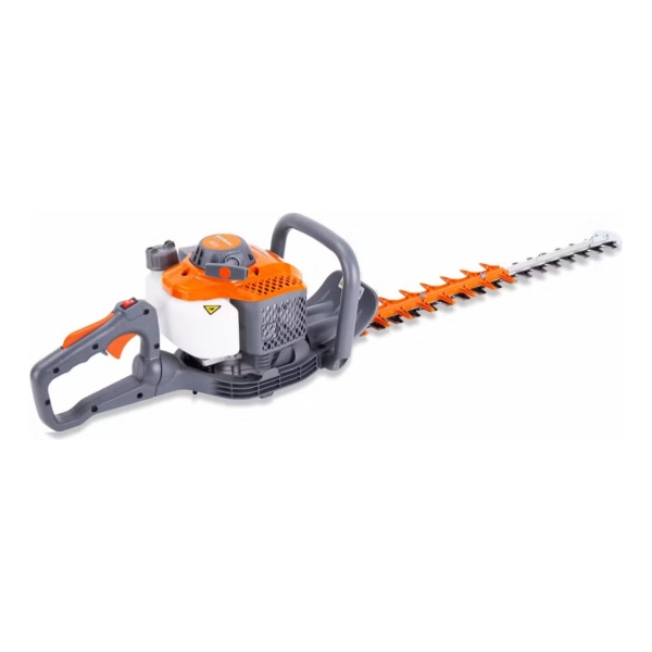Corta Cerco Cortacerco Nafta 22.5cc Holzfforma Profesional - Imagen 4