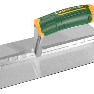 Llana Para Yeso Recta 280x120mm Jadever Jdpe1912