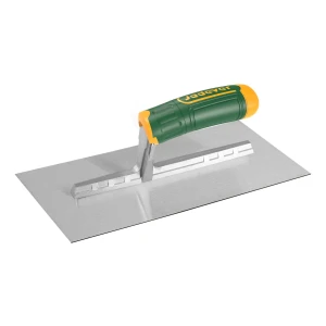 Llana Para Yeso Recta 280x120mm Jadever Jdpe1912