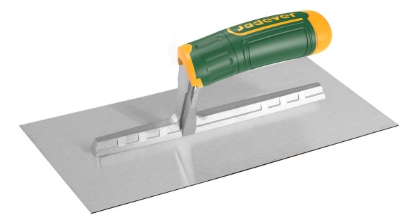 Llana Para Yeso Recta 280x120mm Jadever Jdpe1912