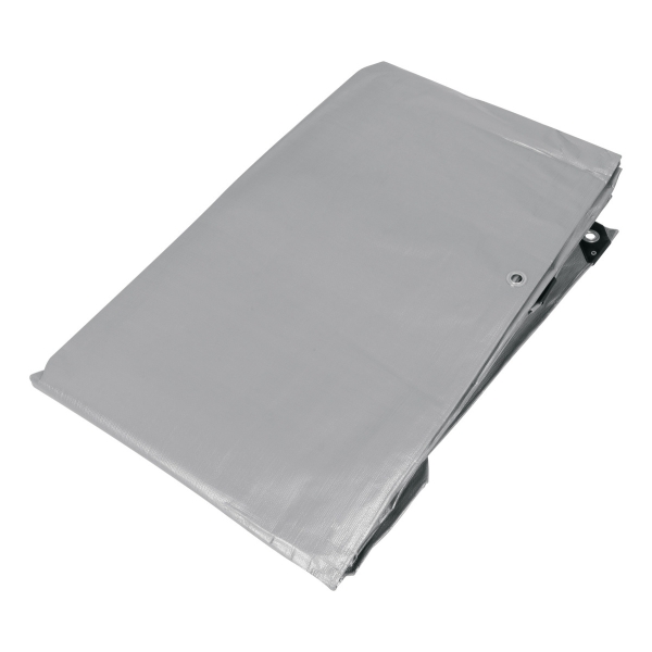 Lona Truper Super Reforzada 9 X 14 M Uso Rudo Camping Camion