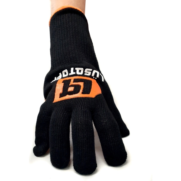 Guantes Resistentes Altas Temperaturas 400°c Lusqtoff - Imagen 5