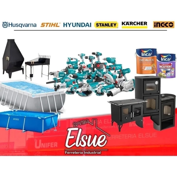 Calefactor Ecológico Horno Leña Doble Combustion + Kit Caños - Imagen 6