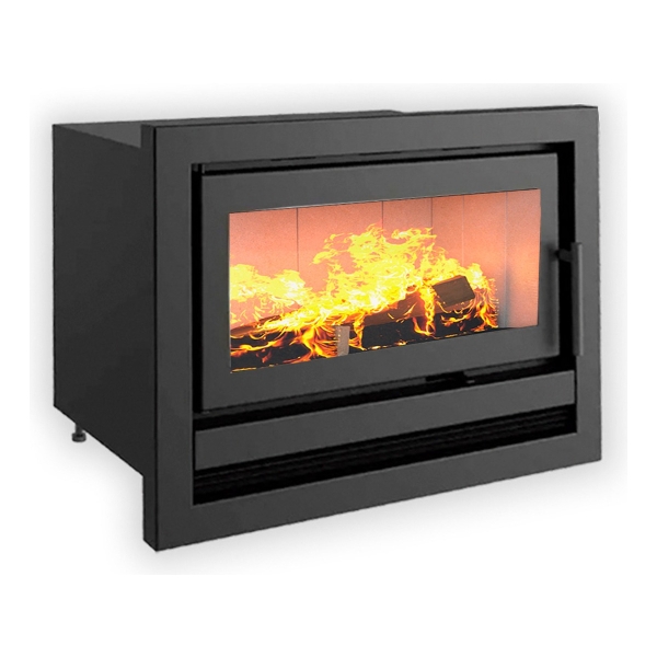 Calefactor Ecologico Metavila 900ins Inserto 900mm 115mt2