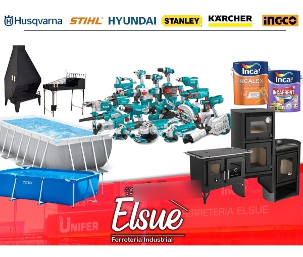 Calefactor Ecologico Metavila 900ins Inserto 900mm 115mt2 - Imagen 6