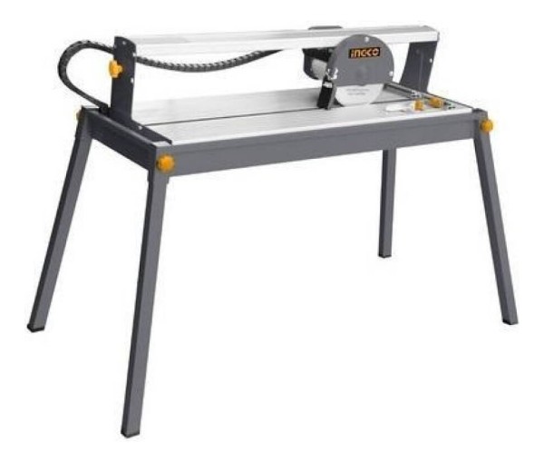 Sierra Cortadora De Ceramica De Mesa 62cm 800w Ingco Ptc8001 - Imagen 3