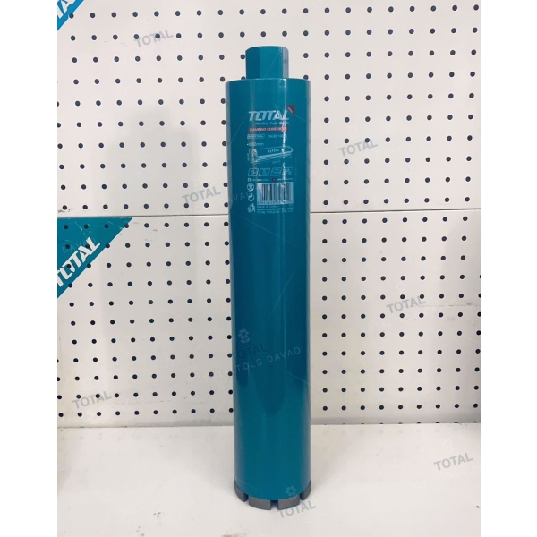 Mecha Copa Diamantada Sacatestigo Hormigon 82mmx450mm Total - Imagen 3