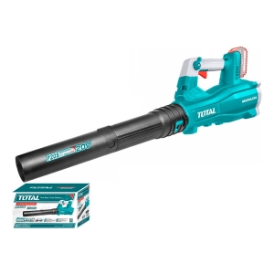 Sopladora S/carbones A Batería Total 20v Tabli20428 | Elsue