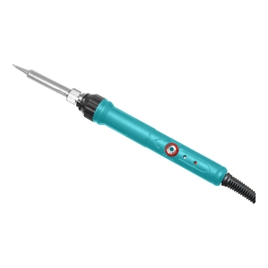 Soldador Lapiz 100w Con Regulador De Temp Tet1100831 Total