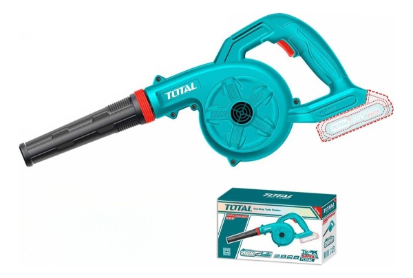 Sopladora A Batería 20v Total Tabli20028 - Imagen 3