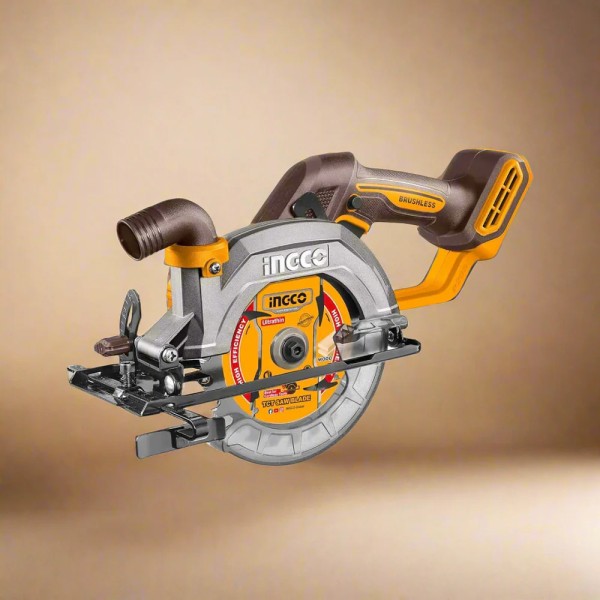 Kit Combo Ingco Taladro + Llave Impacto + Sierra +accesorios - Imagen 5