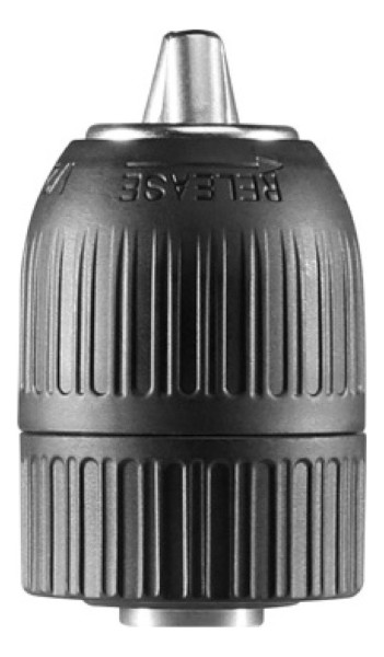 Mandril Total Sin Llave 1/2 - 13mm Tac451321 - Imagen 2