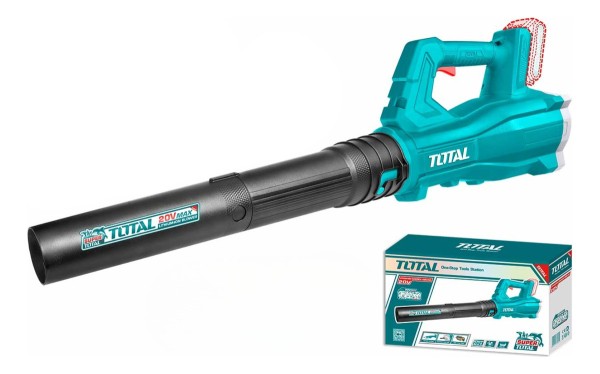 Soplador Inalambrico 20v Total Tabli20323 - Imagen 2