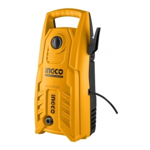 Hidrolavadora 1400w Ingco Hpwr14008